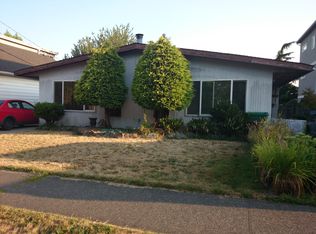 718 N 92nd St, Seattle, WA 98103