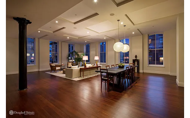 Sold by Douglas Elliman | media 11