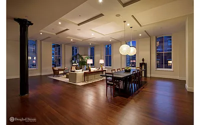 Sold by Douglas Elliman