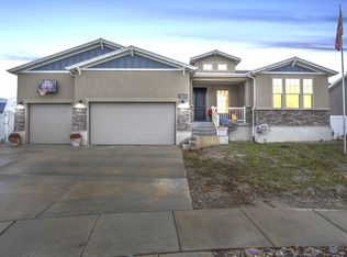 673 W Deepdale Ct, Stansbury Park, UT 84074