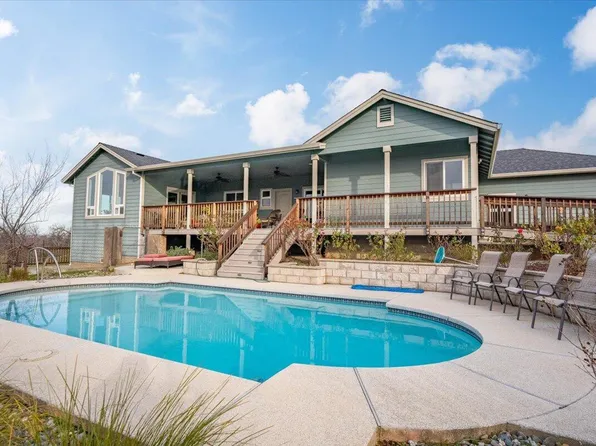 15093 Sunshine Ridge Rd, Anderson, CA 96007