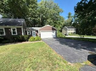 45 New Fitchburg Rd, Townsend, MA 01474