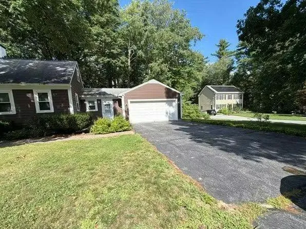 45 New Fitchburg Rd, Townsend, MA 01474