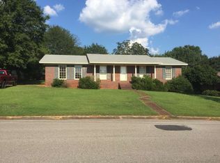 1014 Southwood Ave, Talladega, AL 35160