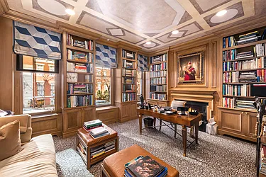 156 East 78th Street, Upper East Side, NYC - $10,750,000, ID: 22658171 -  Brown Harris Stevens