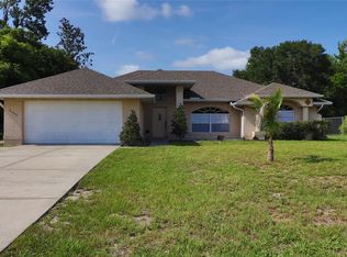 2007 N Parkton Dr, Deltona, FL 32725