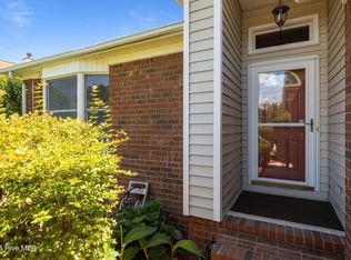 125 Canebrake Dr, New Bern, NC 28562