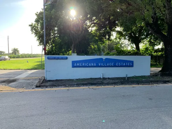 19800 SW 180th Ave Lot 280, Miami, FL 33187