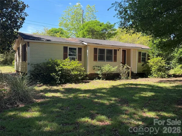 411 Pennigar Rd, Monroe, NC 28110
