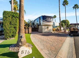 69411 Ramon Rd #876, Cathedral City, CA 92234