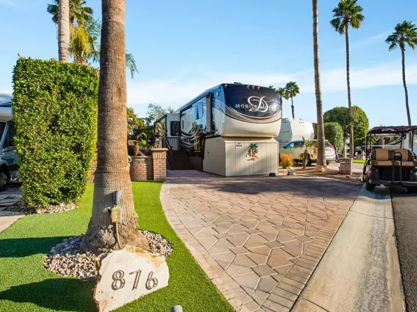 69411 Ramon Rd #876, Cathedral City, CA 92234