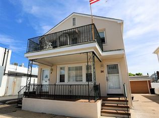 7 S Gladstone Ave #2020, Margate City, NJ 08402