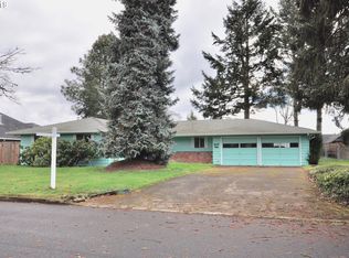 607 NW 12th Ave, Canby, OR 97013