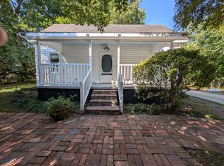 127 Savannah Ave, Athens, GA 30601
