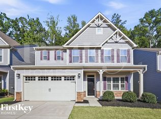 1544 Crimson Leaf Ln, Wake Forest, NC 27587