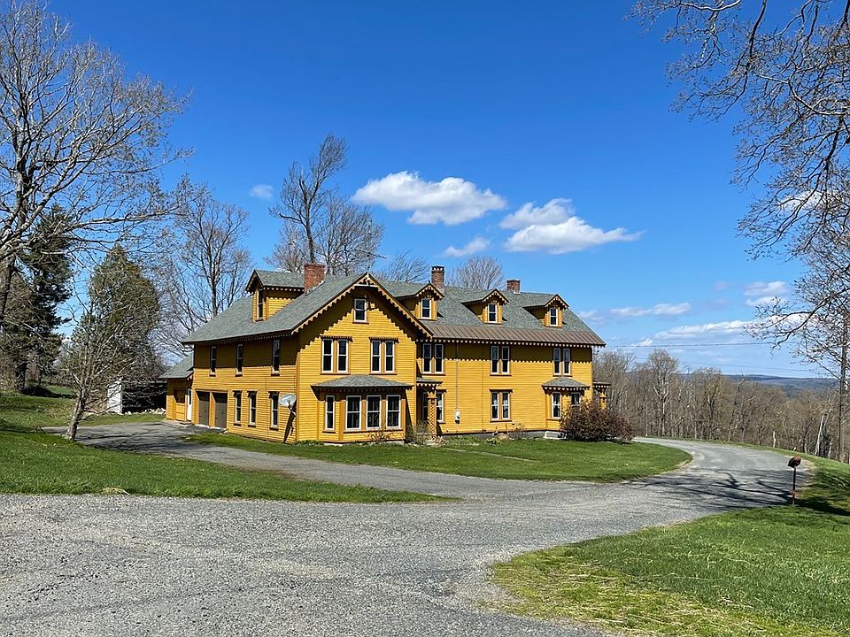 52 Upper Bryant Rd, Cummington, MA 01026 Zillow