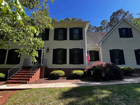 122 Lismore Dr, Lagrange, GA 30240