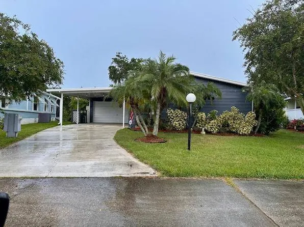 4348 Sea Gull Dr, Merritt Island, FL 32953