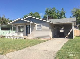 520 E Butterfield St, Weiser, ID 83672