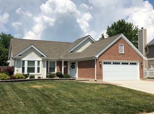 2120 Baldwin Ln, Hanover Park, IL 60133