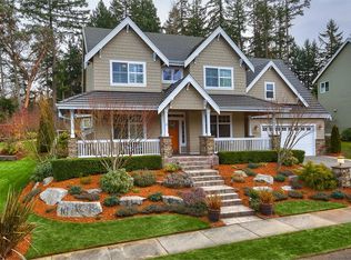 2901 63rd Avenue Ct NW, Gig Harbor, WA 98335