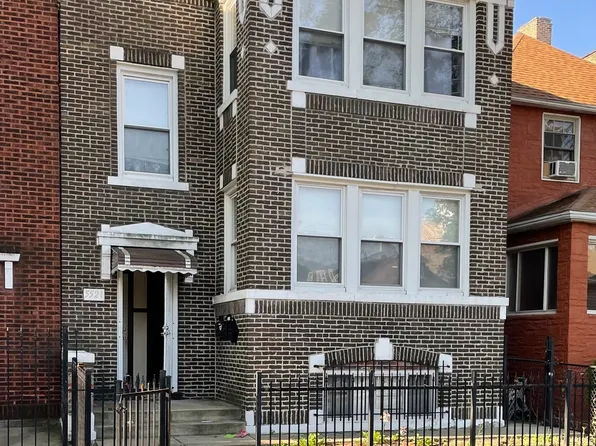 5521 W Van Buren St, Chicago, IL 60644