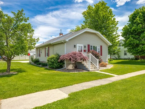 510 N Merchant St, Effingham, IL 62401