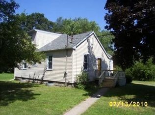 1736 N Jay St, Griffith, IN 46319