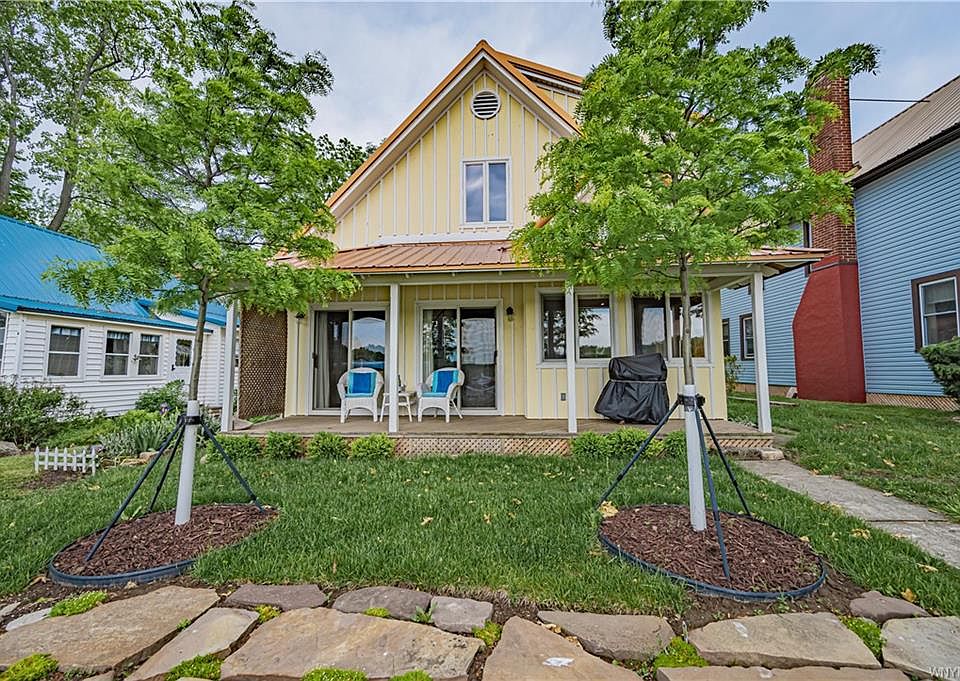 34 Sunset Island Rd, Wilson, NY 14172 MLS B1343701 Zillow