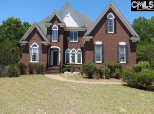 26 Gills Crossing Ct, Columbia, SC 29223