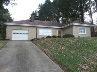 1220 Silver Ln, Mc Kees Rocks, PA 15136