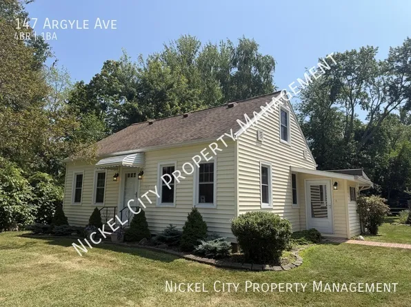 147 Argyle Ave, Angola, NY 14006