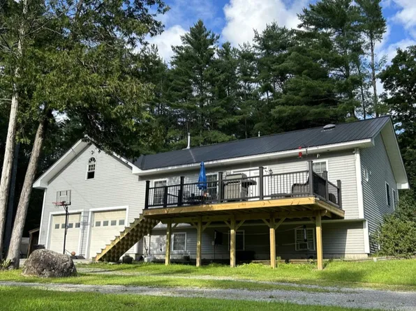 12 Shepherd Lane, Westford, VT 05494