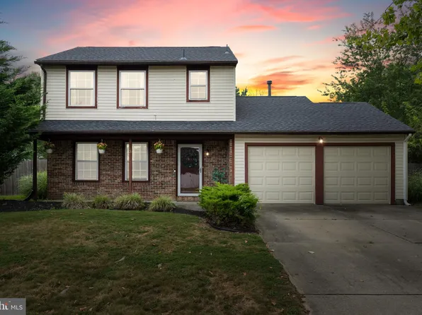 3 Sherry Ann Dr, Lumberton, NJ 08048