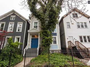 806 W Altgeld St #2, Chicago, IL 60614