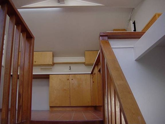 Separate Artist Studio