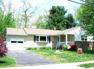 20 Ridgeview Rd, Jamesburg, NJ 08831