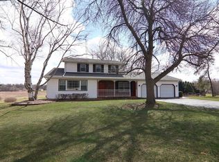5900 N Kennedy Rd, Milton, WI 53563