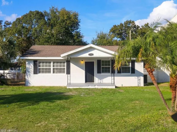 1105 W Nassau St, Tampa, FL 33607