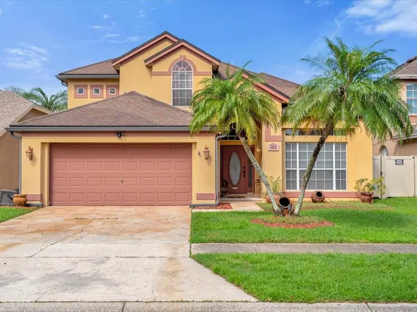12514 Earnest Ave, Orlando, FL 32837