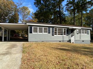21 Wallace St SW, Rome, GA 30165