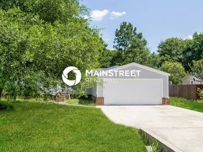 16485 Spring Rain Ct, Conroe, TX, 77302