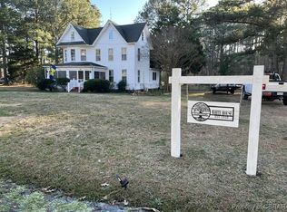 2416 Old Ferry Rd, Hudgins, VA 23076