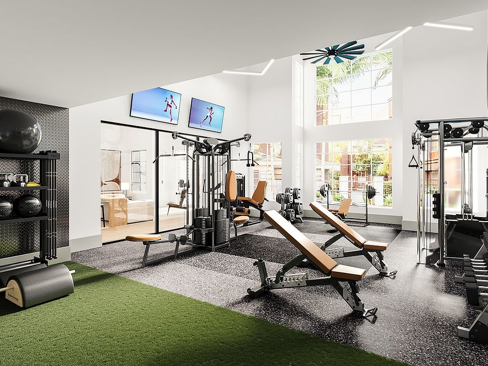 Jefferson at Marina del Rey Apartment Rentals Marina Del Rey, CA Zillow