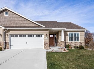 23 Cider Crest Ct, Maryville, IL 62062