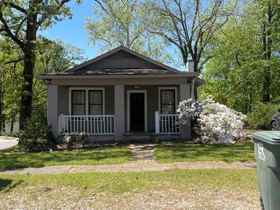 (Undisclosed Address), Little Rock, AR, 72207