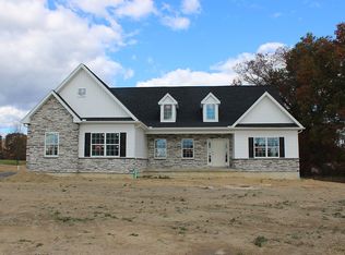 1480 Bushkill Center Rd, Nazareth, PA 18064