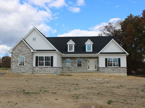 1480 Bushkill Center Rd