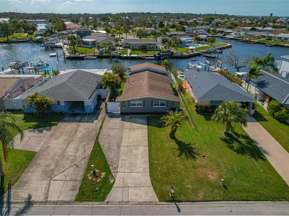 4506 Floramar Ter, New Port Richey, FL 34652