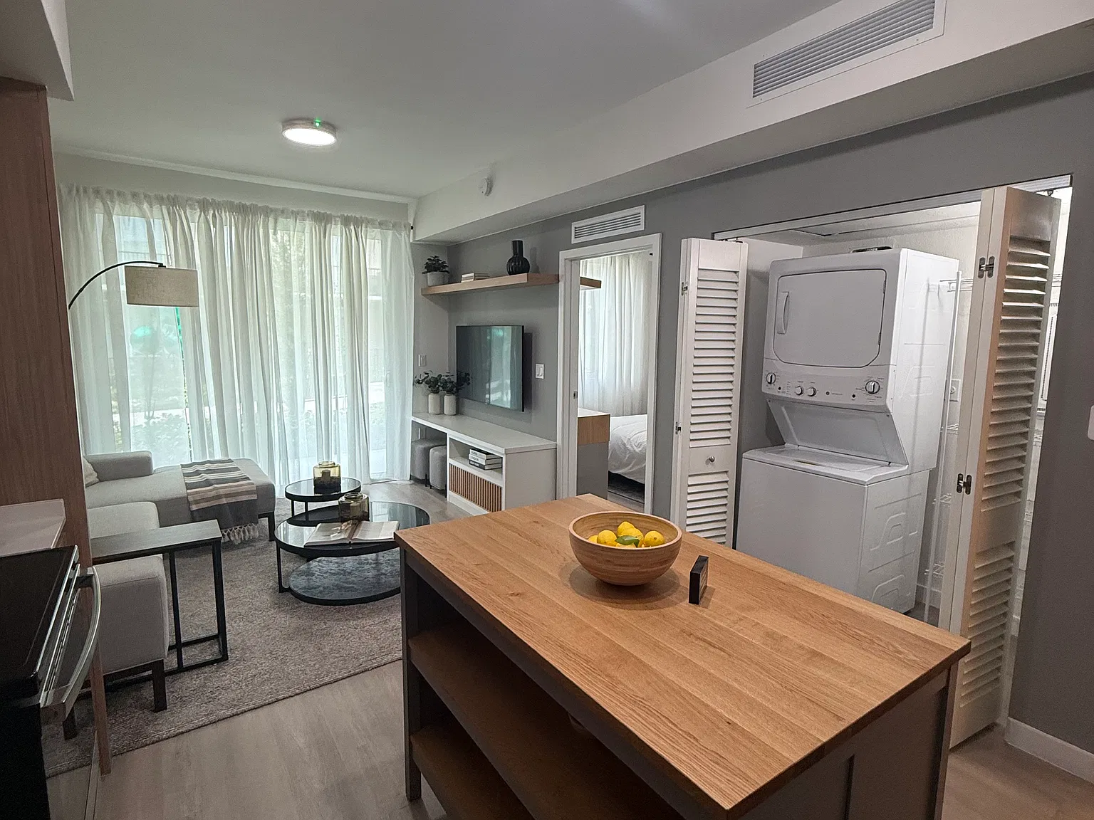 1 bed, 609 sqft, $1,685 — Photo 3